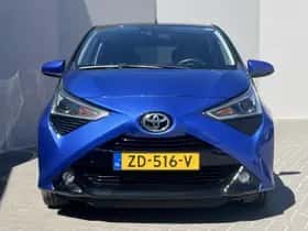 Toyota Aygo (2018) thumbnail 28