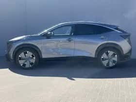 Nissan Ariya (2022) thumbnail 11