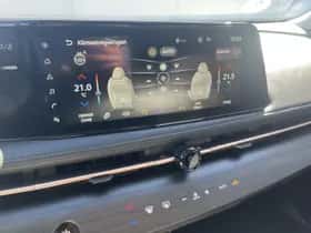 Nissan Ariya (2022) thumbnail 13