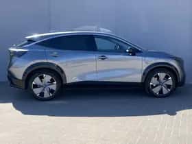 Nissan Ariya (2022) thumbnail 19