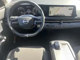 Nissan Ariya (2022) thumbnail 28