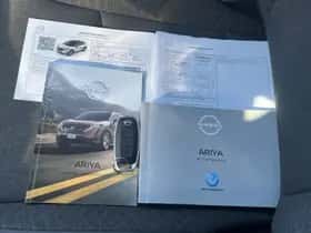 Nissan Ariya (2022) thumbnail 7