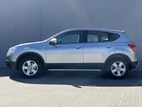 Nissan Qashqai (2008) thumbnail 12