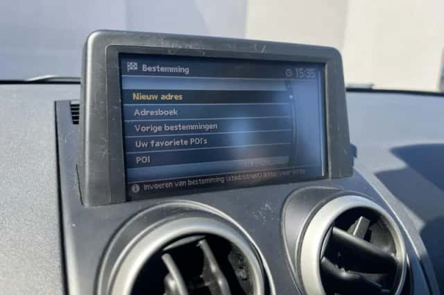 Nissan Qashqai (2008) thumbnail 29
