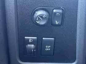 Nissan Qashqai (2008) thumbnail 42