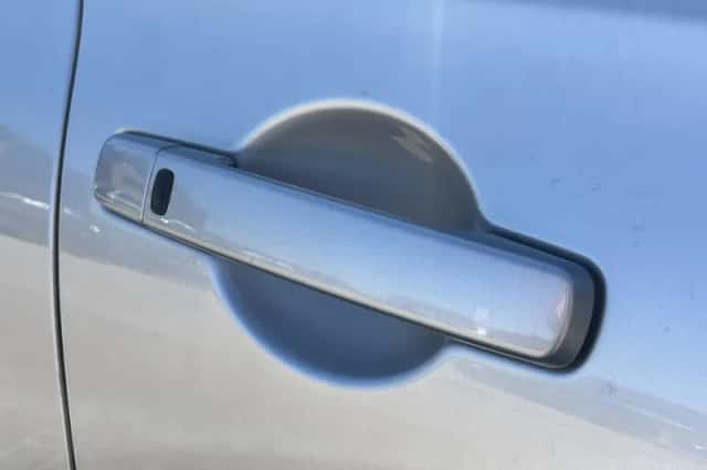 Nissan Qashqai (2008) thumbnail 45
