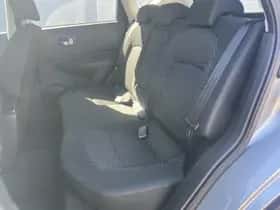 Nissan Qashqai (2008) thumbnail 10