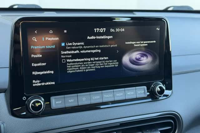 Hyundai Kona (2023) thumbnail 19