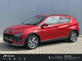 Hyundai Kona (2023) thumbnail 3