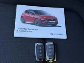 Hyundai Kona (2023) thumbnail 7