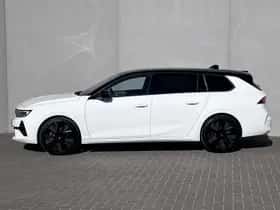 Opel Astra Sports Tourer (2025) thumbnail 11