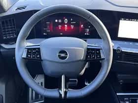 Opel Astra Sports Tourer (2025) thumbnail 12