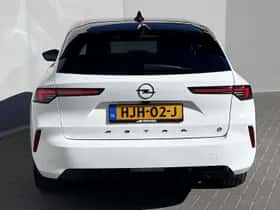 Opel Astra Sports Tourer (2025) thumbnail 26