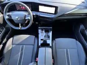 Opel Astra Sports Tourer (2025) thumbnail 4