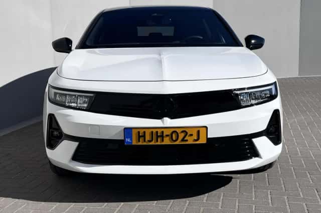 Opel Astra Sports Tourer (2025) thumbnail 46