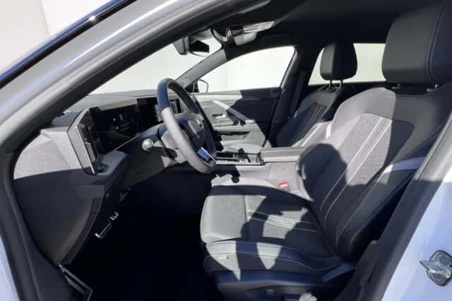 Opel Astra Sports Tourer (2025) thumbnail 7