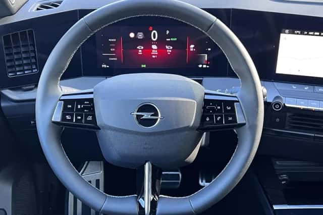 Opel Astra Sports Tourer (2025) thumbnail 10