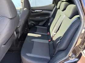 Nissan Qashqai (2019) thumbnail 12