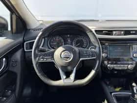 Nissan Qashqai (2019) thumbnail 15