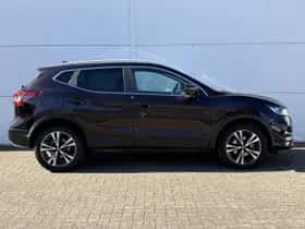 Nissan Qashqai (2019) thumbnail 24