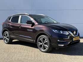 Nissan Qashqai (2019) thumbnail 25