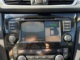 Nissan Qashqai (2019) thumbnail 28