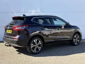 Nissan Qashqai (2019) thumbnail 6