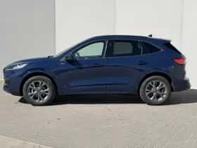 Ford Kuga (2023) thumbnail 12