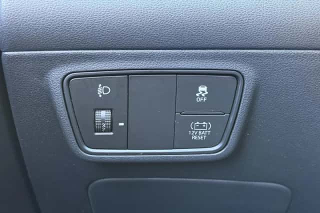 Hyundai Tucson (2023) thumbnail 13
