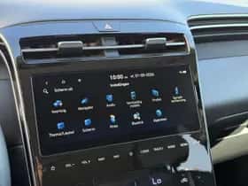 Hyundai Tucson (2023) thumbnail 20