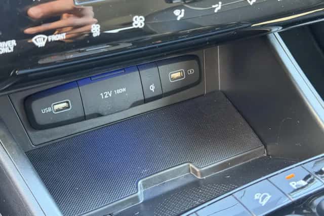 Hyundai Tucson (2023) thumbnail 23