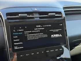 Hyundai Tucson (2023) thumbnail 24