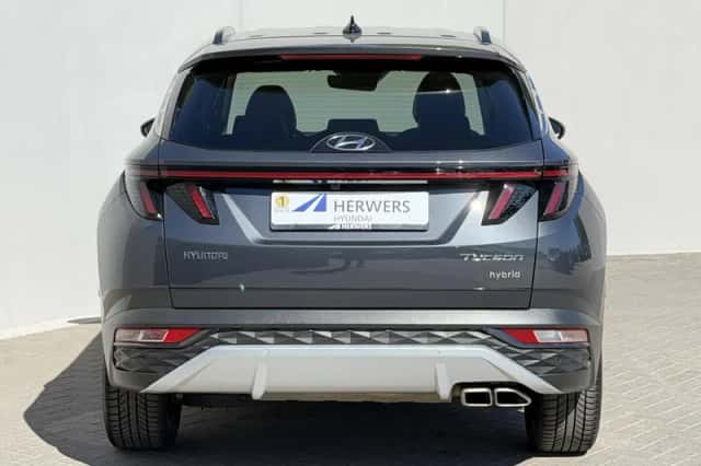 Hyundai Tucson (2023) thumbnail 29