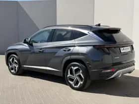 Hyundai Tucson (2023) thumbnail 30