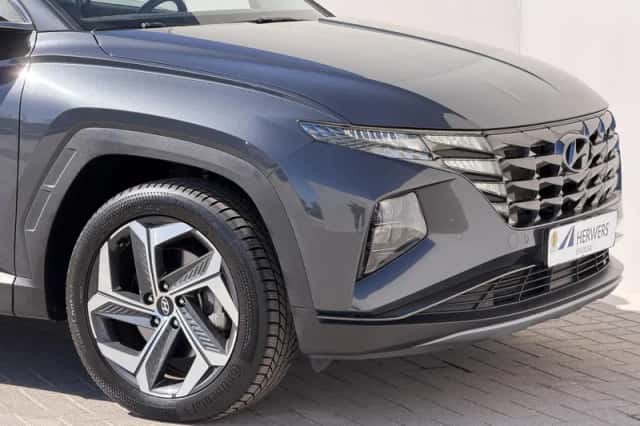 Hyundai Tucson (2023) thumbnail 34