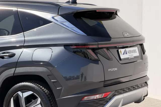 Hyundai Tucson (2023) thumbnail 37