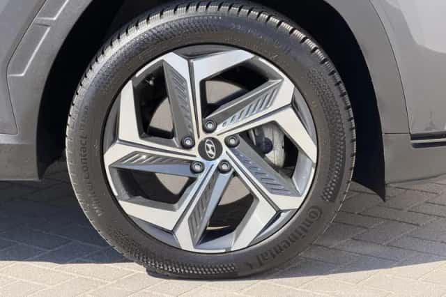Hyundai Tucson (2023) thumbnail 39
