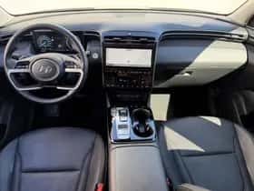 Hyundai Tucson (2023) thumbnail 5