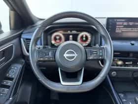 Nissan Qashqai (2023) thumbnail 13
