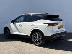 Nissan Qashqai (2023) thumbnail 20