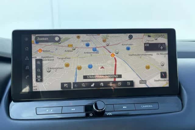 Nissan Qashqai (2023) thumbnail 23