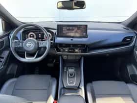 Nissan Qashqai (2023) thumbnail 5