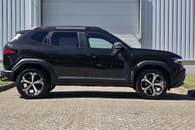 Dacia Duster (2024) thumbnail 19
