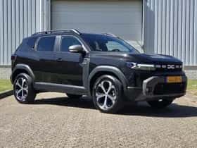 Dacia Duster (2024) thumbnail 23