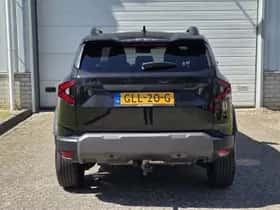 Dacia Duster (2024) thumbnail 29