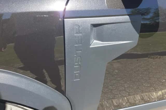 Dacia Duster (2024) thumbnail 32