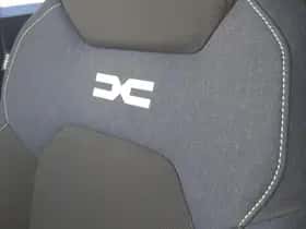 Dacia Duster (2024) thumbnail 40