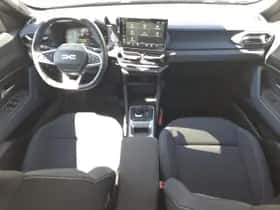 Dacia Duster (2024) thumbnail 5