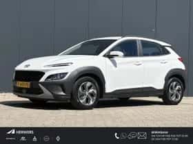 Hyundai Kona (2022) thumbnail 1