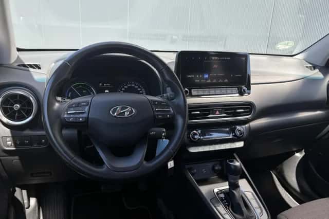 Hyundai Kona (2022) thumbnail 17